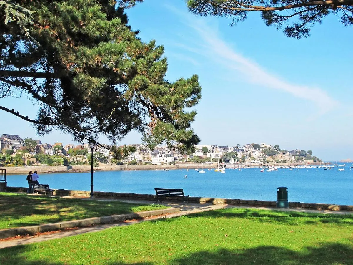 Holiday Home Pival By Interhome Saint-Lunaire