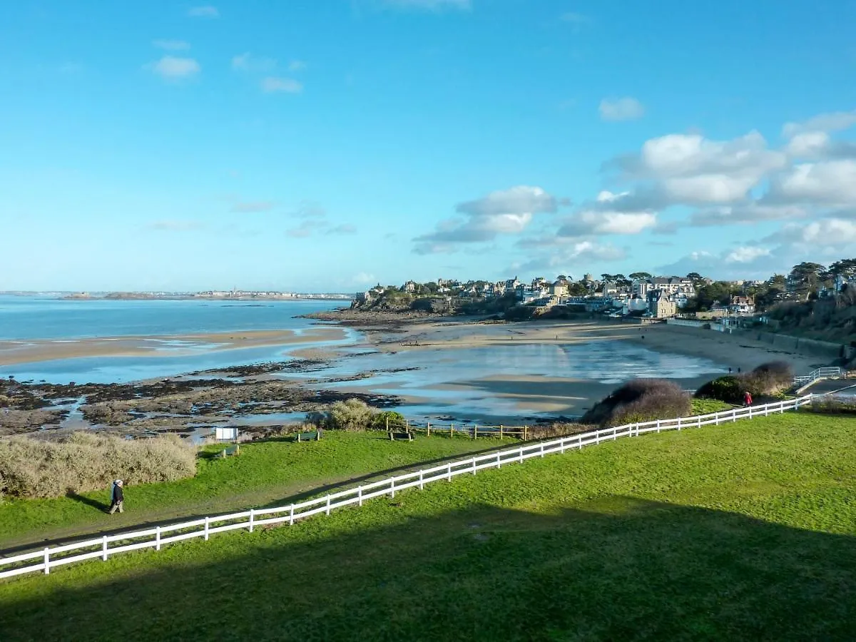 Holiday Home Pival By Interhome Saint-Lunaire France